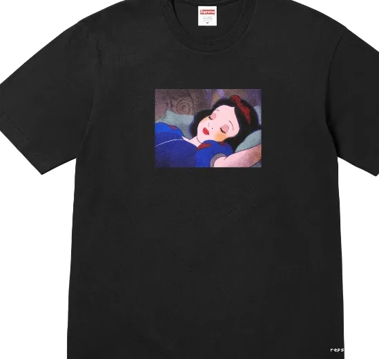 S Black Snow L White XL M White and Fairy Tale 24FW 0719